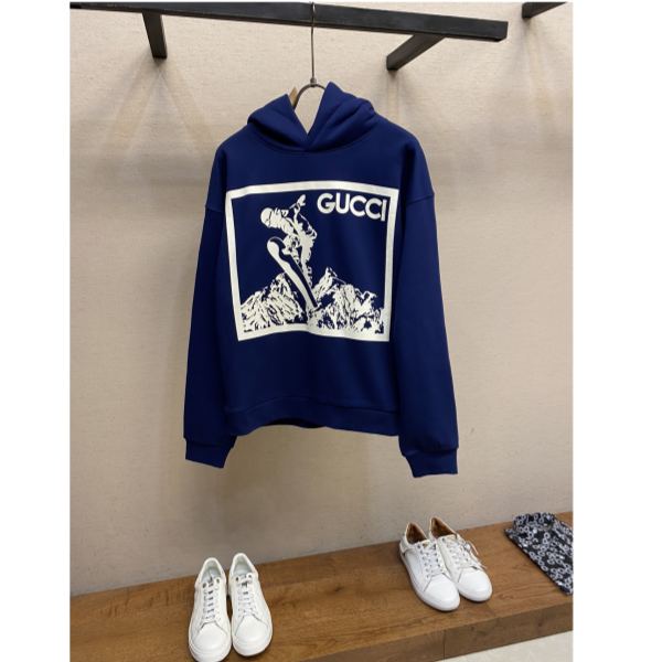 designer,replica,clothing,fake,1:1,lv,luxury,high quality 23/Gucci men’s long-sleeved hooded sweatshirt
