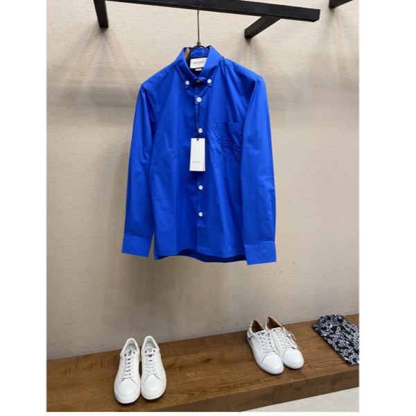 designer,replica,clothing,fake,1:1,lv,luxury,high quality 23/Gucci men’s long-sleeved shirt