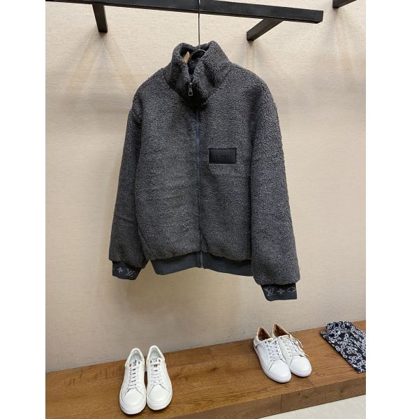designer,replica,clothing,fake,1:1,lv,luxury,high quality 23/L* men’s long-sleeved jacket