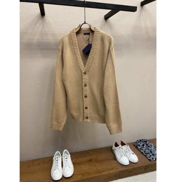 designer,replica,clothing,fake,1:1,lv,luxury,high quality 23/Prada men’s long-sleeved sweater jacket