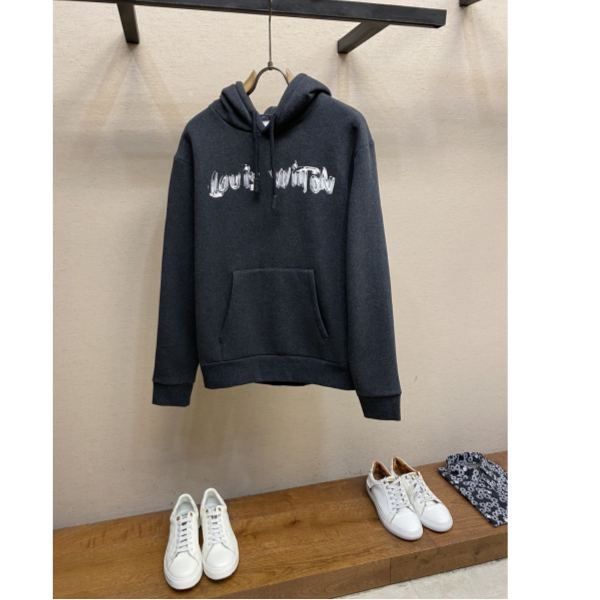 designer,replica,clothing,fake,1:1,lv,luxury,high quality 23/L* men’s long-sleeved hooded sweatshirt