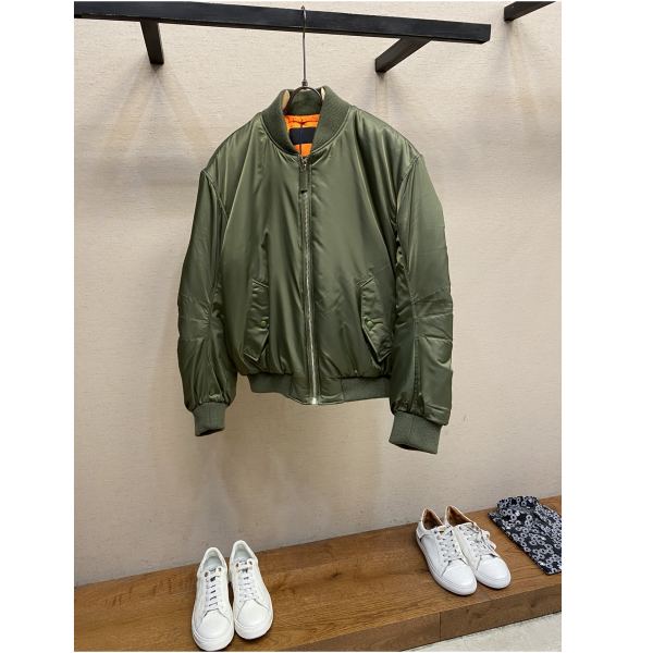 designer,replica,clothing,fake,1:1,lv,luxury,high quality 23/Prada men’s long-sleeved down jacket