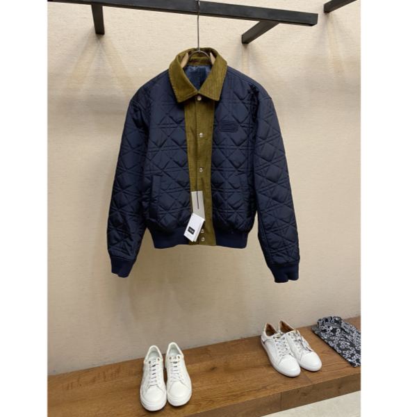 designer,replica,clothing,fake,1:1,lv,luxury,high quality 23/Dior men’s long-sleeved jacket