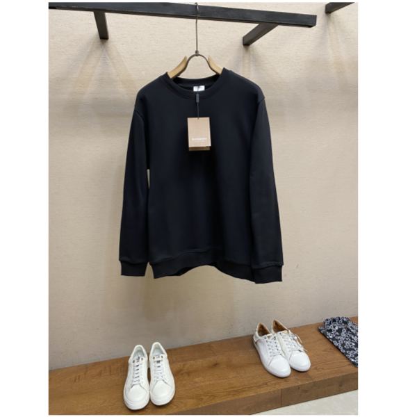 designer,replica,clothing,fake,1:1,lv,luxury,high quality 23/Burberry men’s long-sleeved T-shirt