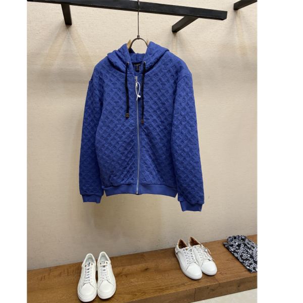 designer,replica,clothing,fake,1:1,lv,luxury,high quality 23/L* men’s long-sleeved jacket