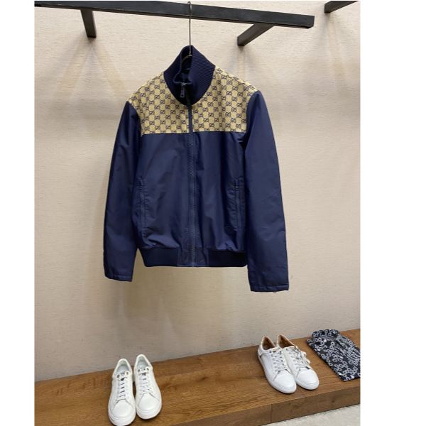 designer,replica,clothing,fake,1:1,lv,luxury,high quality 23/Gucci men’s long-sleeved jacket