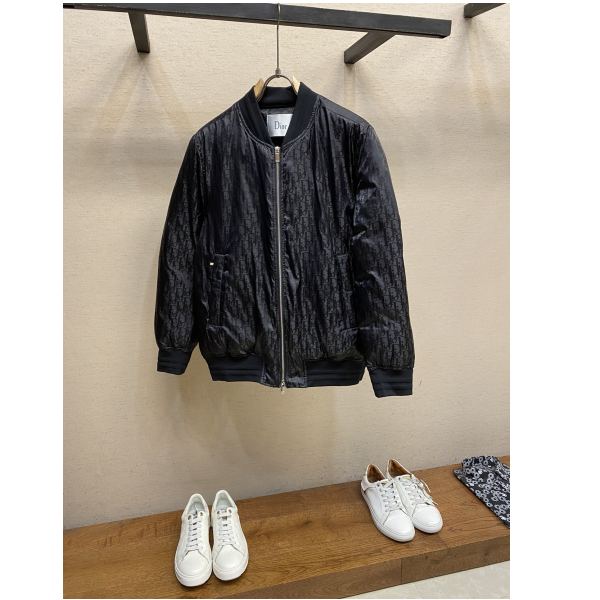 designer,replica,clothing,fake,1:1,lv,luxury,high quality 23/Dior men’s long-sleeved down jacket