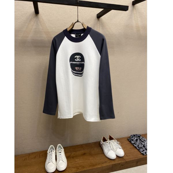 designer,replica,clothing,fake,1:1,lv,luxury,high quality 23/C* men’s long-sleeved T-shirt
