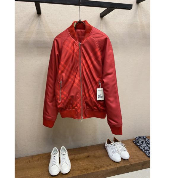 designer,replica,clothing,fake,1:1,lv,luxury,high quality 23/Burberry men’s long-sleeved jacket