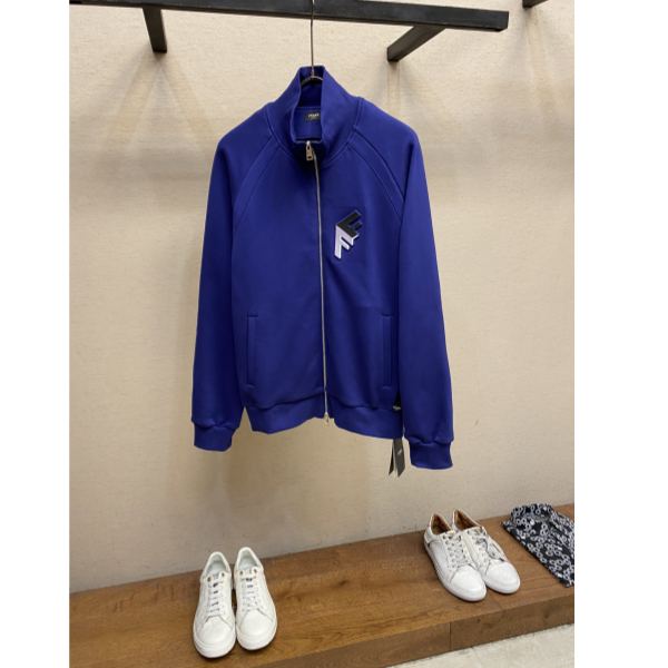 designer,replica,clothing,fake,1:1,lv,luxury,high quality 23/Fendi men’s long-sleeved jacket