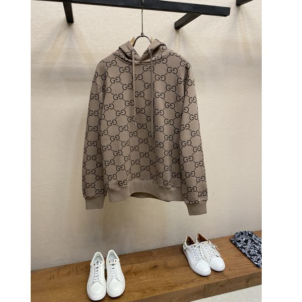 designer,replica,clothing,fake,1:1,lv,luxury,high quality 23/Gucci men’s long-sleeved hooded sweatshirt