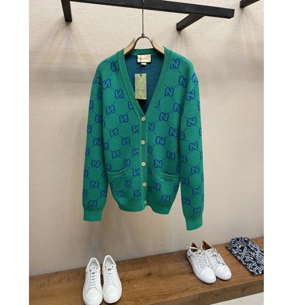 designer,replica,clothing,fake,1:1,lv,luxury,high quality 23/Gucci men’s long-sleeved sweater jacket