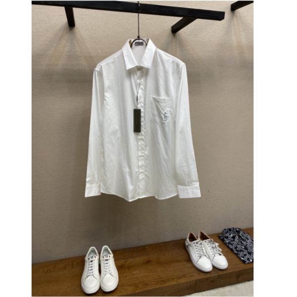 designer,replica,clothing,fake,1:1,lv,luxury,high quality 23/Dior men’s long-sleeved shirt
