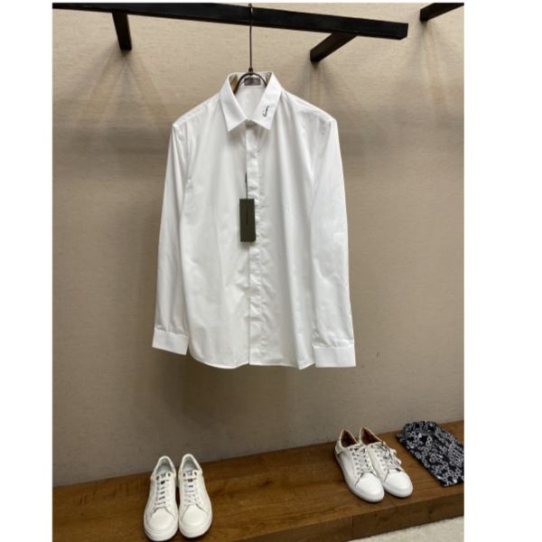 designer,replica,clothing,fake,1:1,lv,luxury,high quality 23/Dior men’s long-sleeved shirt