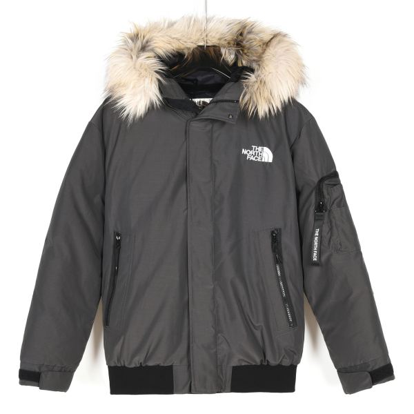 designer,replica,clothing,fake,1:1,lv,luxury,high quality 23/The North Face new long-sleeved down jacket for men and women