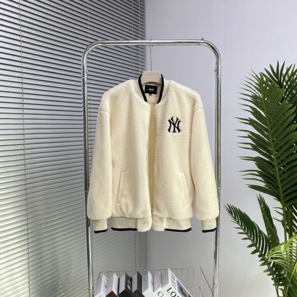designer,replica,clothing,fake,1:1,lv,luxury,high quality 23/MLB men’s new long-sleeved jacket