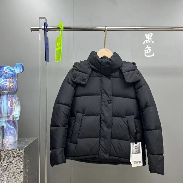 designer,replica,clothing,fake,1:1,lv,luxury,high quality 23/lululemon women’s new long-sleeved down jacket
