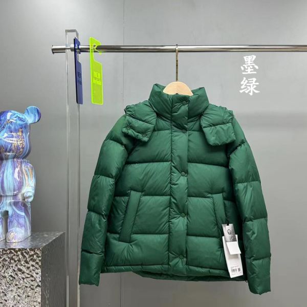 designer,replica,clothing,fake,1:1,lv,luxury,high quality 23/lululemon women’s new long-sleeved down jacket