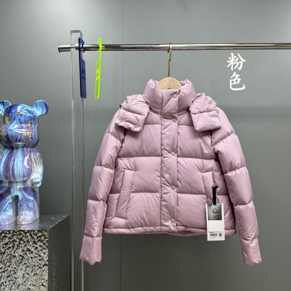 designer,replica,clothing,fake,1:1,lv,luxury,high quality 23/lululemon women’s new long-sleeved down jacket