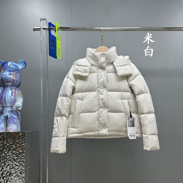 designer,replica,clothing,fake,1:1,lv,luxury,high quality 23/lululemon women’s new long-sleeved down jacket