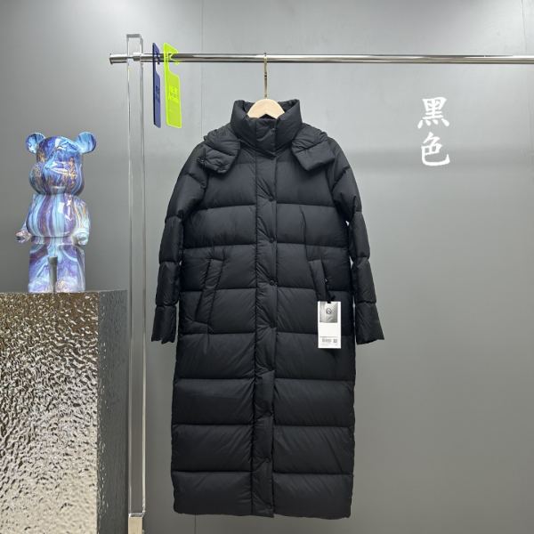 designer,replica,clothing,fake,1:1,lv,luxury,high quality 23/lululemon women’s new long-sleeved down jacket