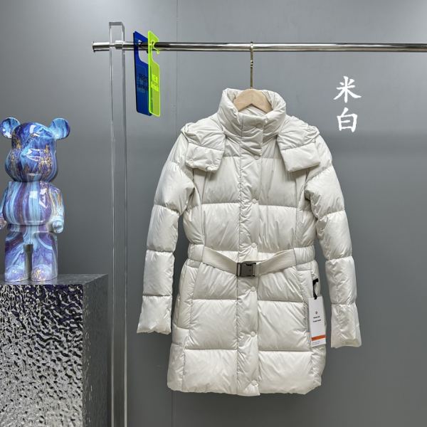 designer,replica,clothing,fake,1:1,lv,luxury,high quality 23/lululemon women’s new long-sleeved down jacket