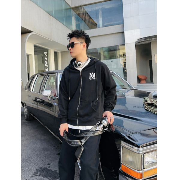 designer,replica,clothing,fake,1:1,lv,luxury,high quality 23/AIM men’s new long-sleeved jacket