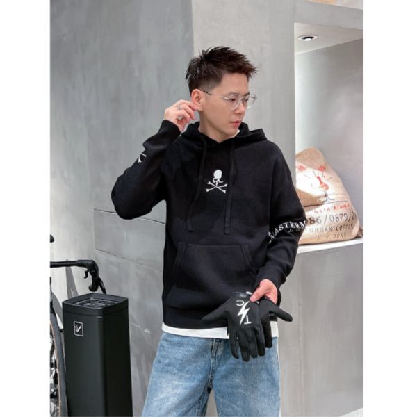 designer,replica,clothing,fake,1:1,lv,luxury,high quality 23/MMJ men’s new long-sleeved sweater