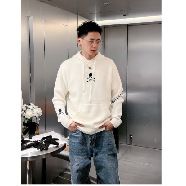 designer,replica,clothing,fake,1:1,lv,luxury,high quality 23/MMJ men’s new long-sleeved sweater