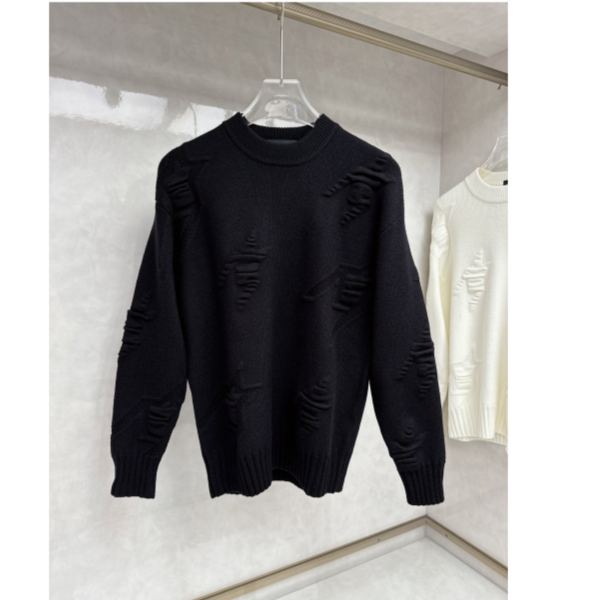 designer,replica,clothing,fake,1:1,lv,luxury,high quality 23/Givenchy men’s latest long-sleeved sweater