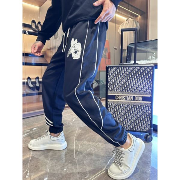 designer,replica,clothing,fake,1:1,lv,luxury,high quality 23/Y-3 men’s new style trousers