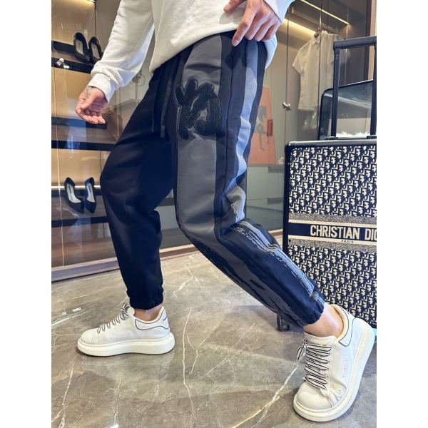 designer,replica,clothing,fake,1:1,lv,luxury,high quality 23/Y-3 men’s new style trousers