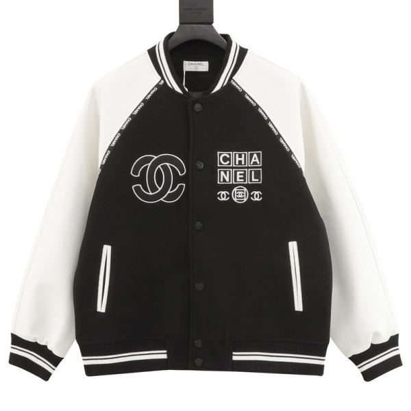 designer,replica,clothing,fake,1:1,lv,luxury,high quality 24/C* new long-sleeved jacket for men and women