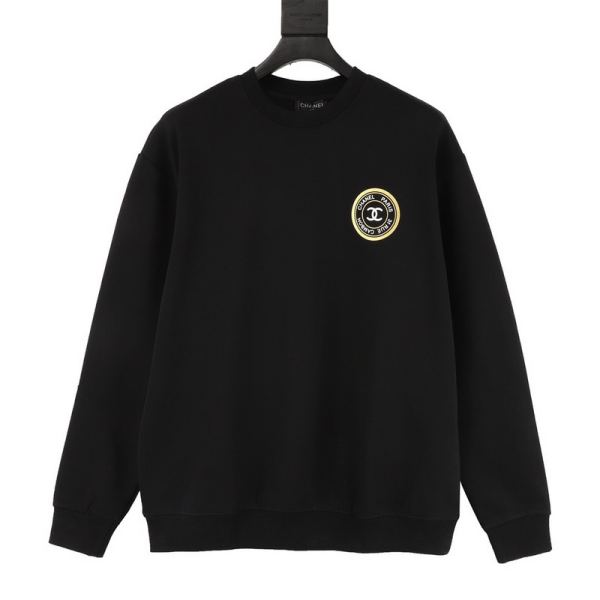 designer,replica,clothing,fake,1:1,lv,luxury,high quality 24/C* new long-sleeved T-shirt for men and women