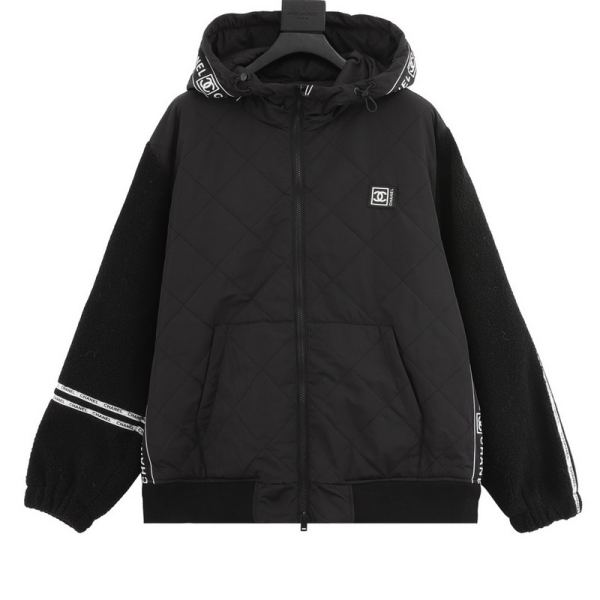 designer,replica,clothing,fake,1:1,lv,luxury,high quality 24/C* new long-sleeved jacket for men and women