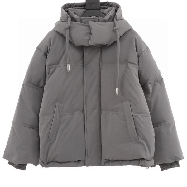 designer,replica,clothing,fake,1:1,lv,luxury,high quality 24/AMI new long-sleeved down jacket for men and women
