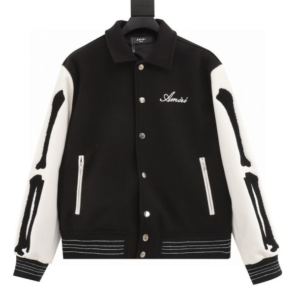 designer,replica,clothing,fake,1:1,lv,luxury,high quality 24/AMI new long-sleeved jacket for men and women