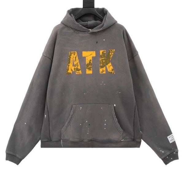 designer,replica,clothing,fake,1:1,lv,luxury,high quality 24/GALLERY DEPT new long-sleeved hooded sweatshirt for men and women