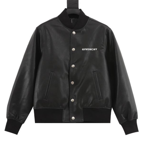 designer,replica,clothing,fake,1:1,lv,luxury,high quality 24/Givenchy new long-sleeved jacket for men and women