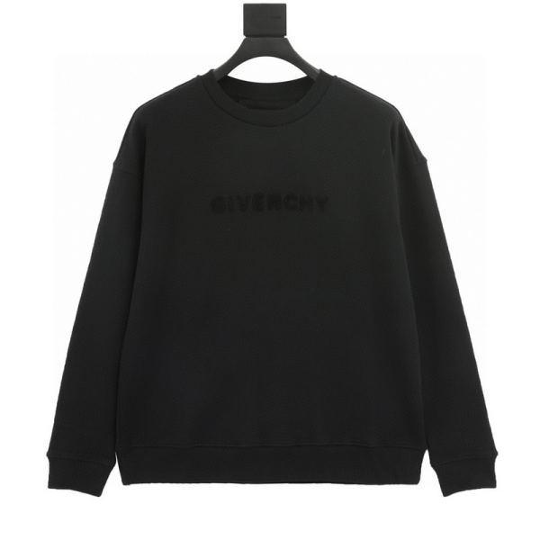 designer,replica,clothing,fake,1:1,lv,luxury,high quality 24/Givenchy new long-sleeved T-shirt for men and women