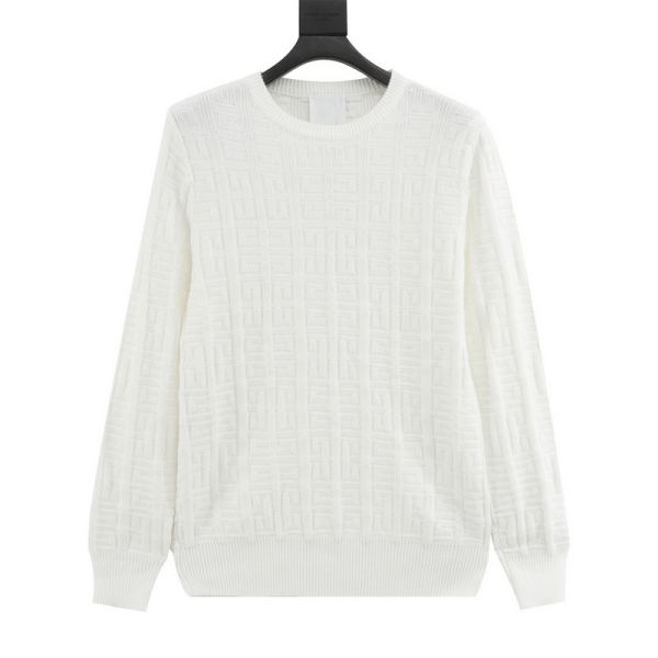 designer,replica,clothing,fake,1:1,lv,luxury,high quality 24/Givenchy new long-sleeved sweater for men and women