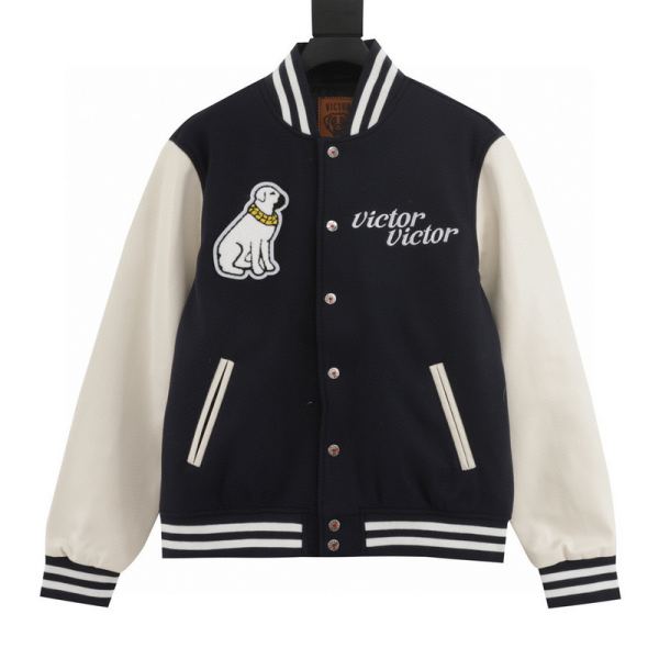 designer,replica,clothing,fake,1:1,lv,luxury,high quality 24/Human Made new long-sleeved jacket for men and women