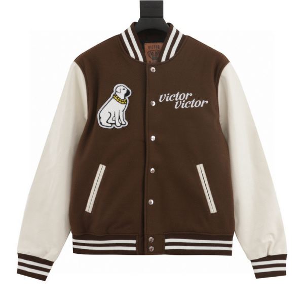 designer,replica,clothing,fake,1:1,lv,luxury,high quality 24/Human Made new long-sleeved jacket for men and women
