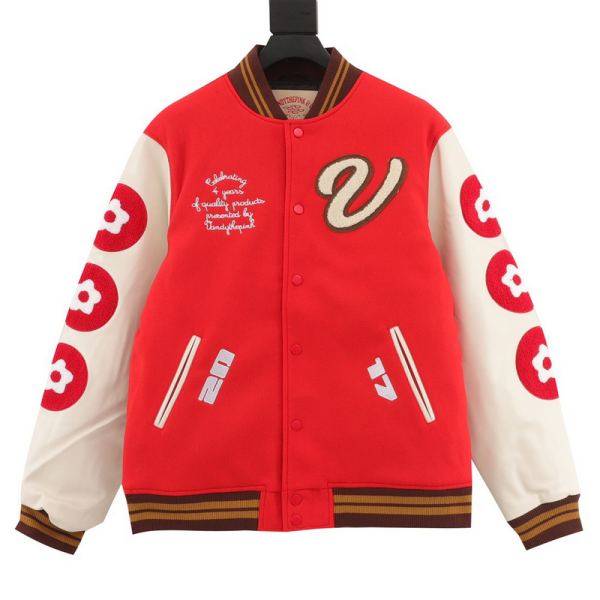 designer,replica,clothing,fake,1:1,lv,luxury,high quality 24/Human Made new long-sleeved jacket for men and women