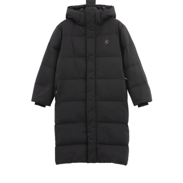designer,replica,clothing,fake,1:1,lv,luxury,high quality 24/MLB new long-sleeved down jacket for men and women