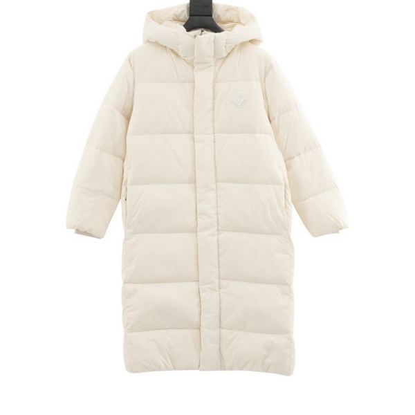 designer,replica,clothing,fake,1:1,lv,luxury,high quality 24/MLB new long-sleeved down jacket for men and women