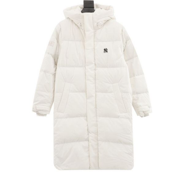 designer,replica,clothing,fake,1:1,lv,luxury,high quality 24/MLB new long-sleeved down jacket for men and women