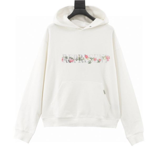 designer,replica,clothing,fake,1:1,lv,luxury,high quality 24/Represent new long-sleeved hooded sweatshirt for men and women