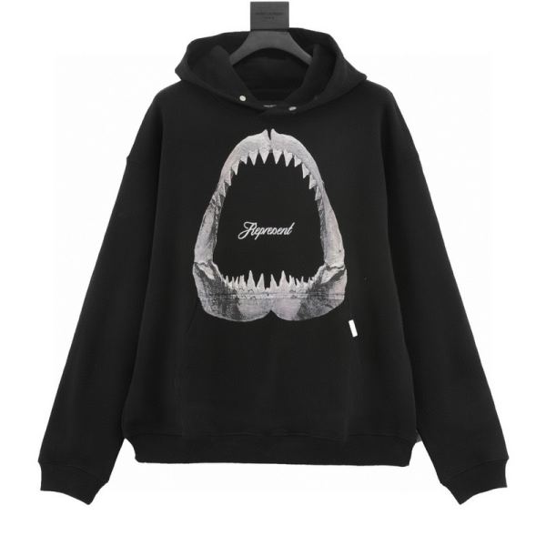 designer,replica,clothing,fake,1:1,lv,luxury,high quality 24/Represent new long-sleeved hooded sweatshirt for men and women