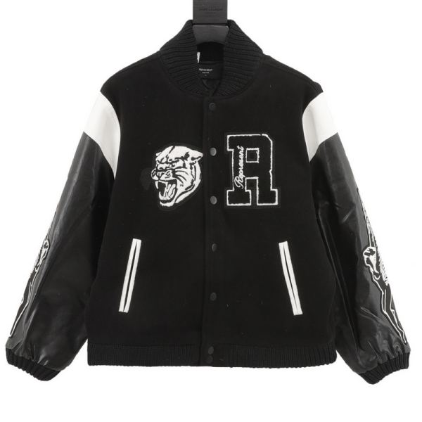 designer,replica,clothing,fake,1:1,lv,luxury,high quality 24/Represent new long-sleeved jacket for men and women